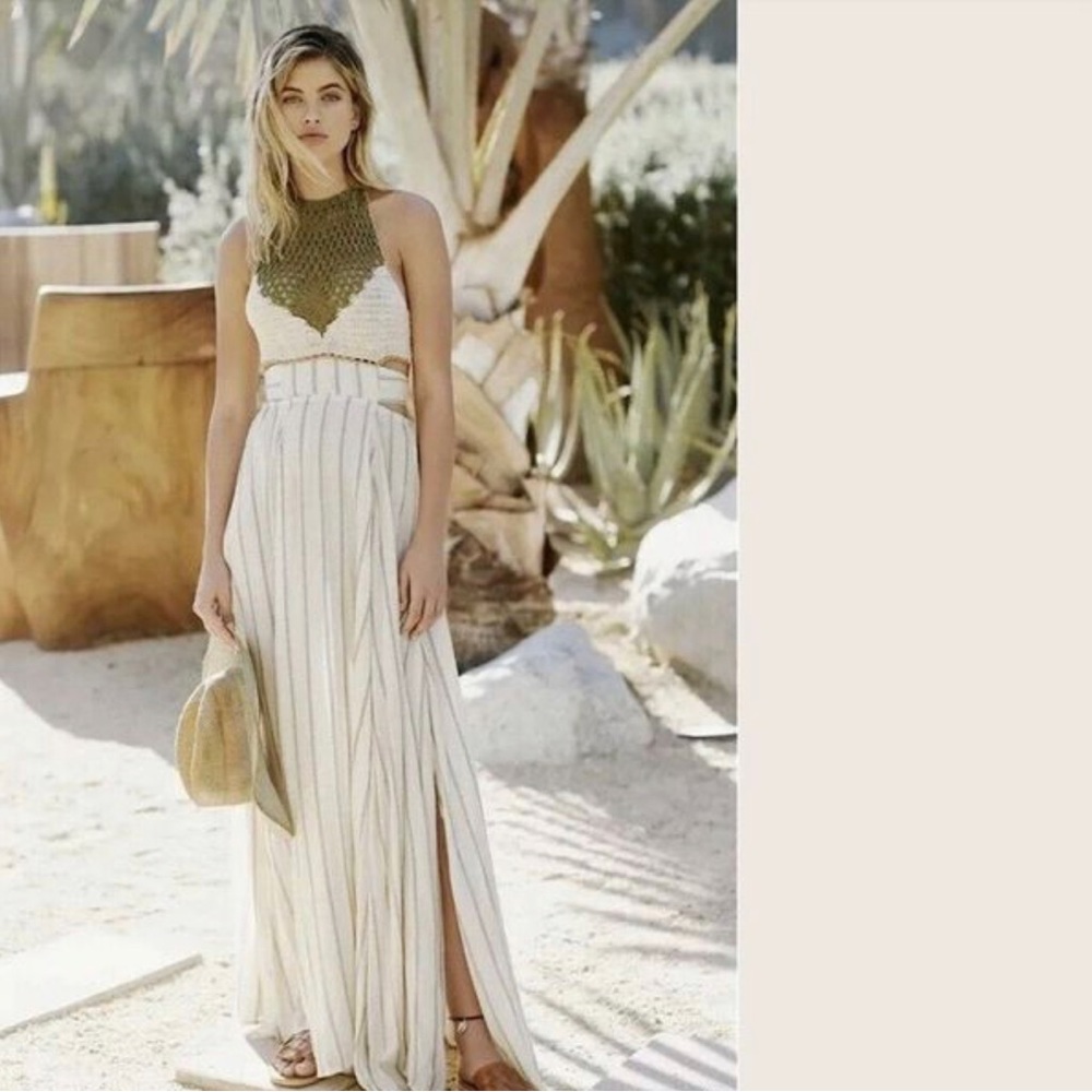 Free People Dress